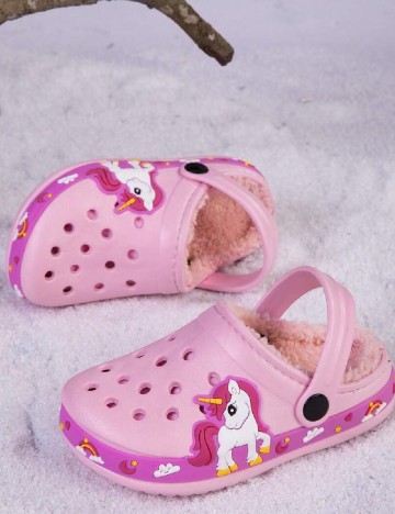 Saboti Shein Kids, roz