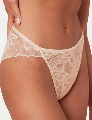 Chilot Triumph, crem