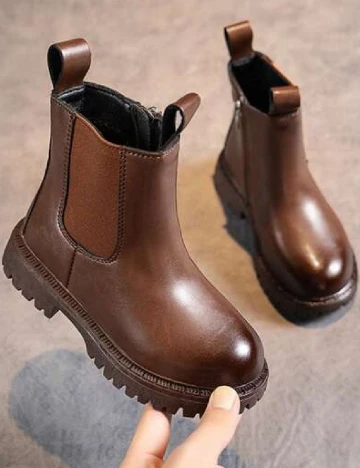 Ghete Shein Kids, maro