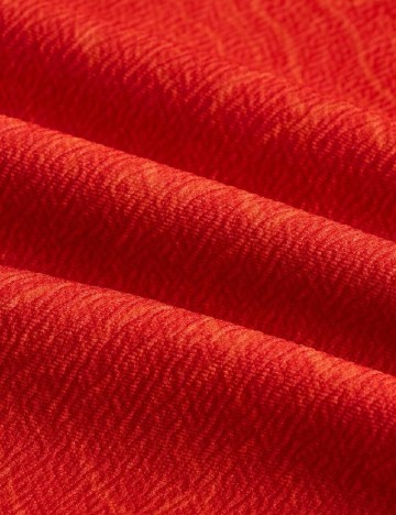 Rochie lunga SHEIN, rosu