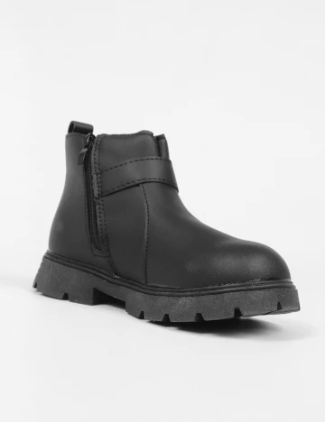 Ghete Shein Kids, negru