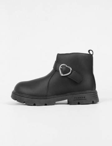 
						Ghete Shein Kids, negru