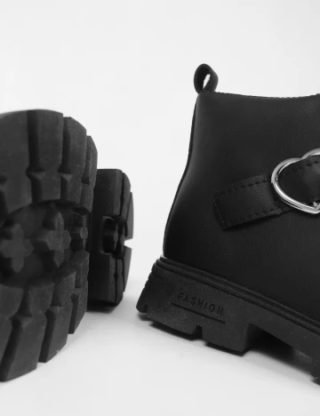 Ghete Shein Kids, negru