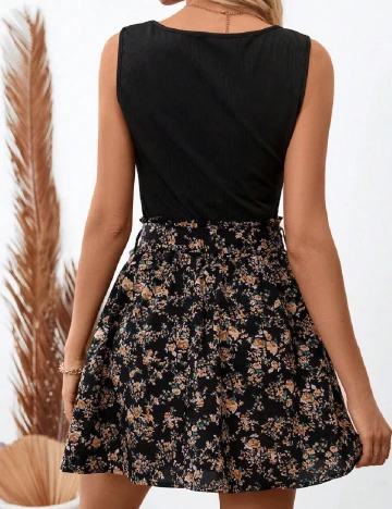 Compleu SHEIN, negru