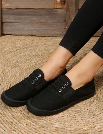 Tenisi SHEIN, negru
