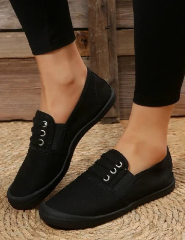 Tenisi SHEIN, negru