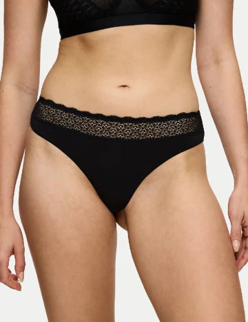 Chilot Triumph, negru Negru