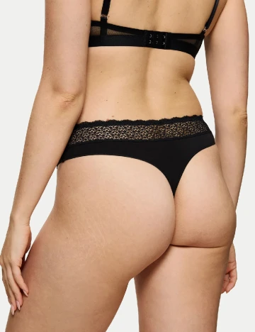 Chilot Triumph, negru Negru