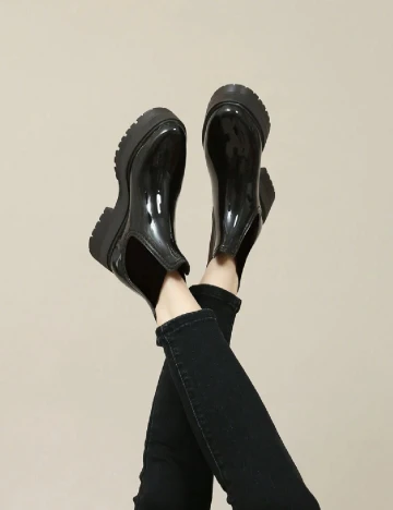 Ghete SHEIN, negru