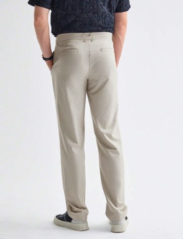 Pantaloni SHEIN, bej