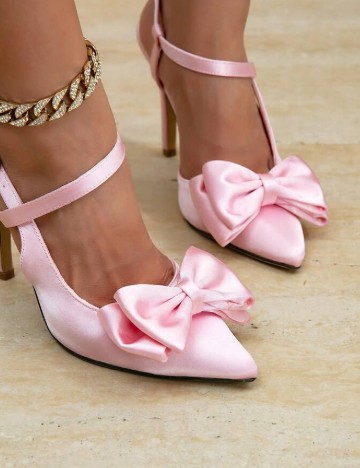 Pantofi SHEIN, roz