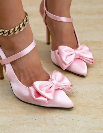 Pantofi SHEIN, roz