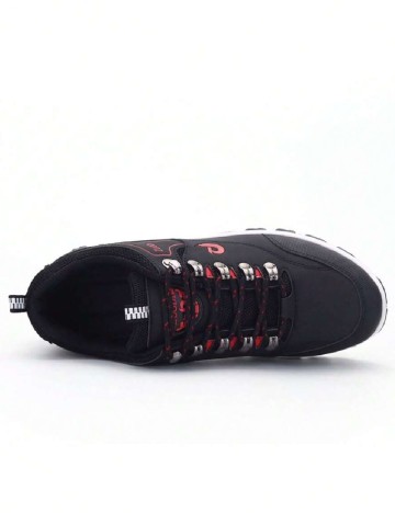 Adidasi SHEIN, negru