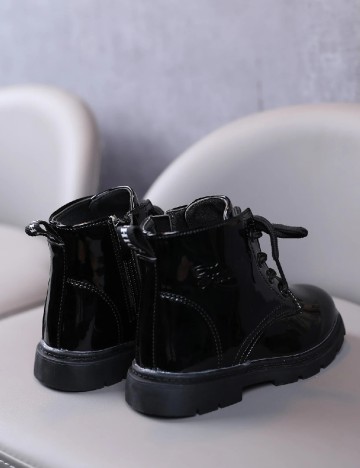 Ghete Shein Kids, negru