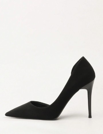 
						Pantofi SHEIN, negru