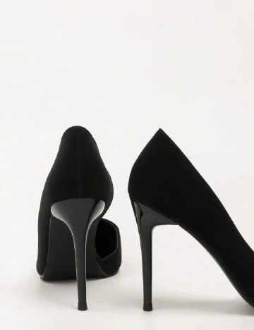 Pantofi SHEIN, negru