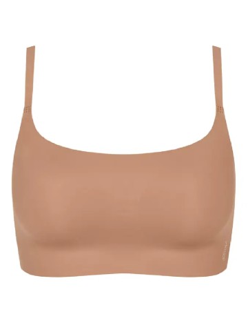 Sutien Sloggi by Triumph, maro