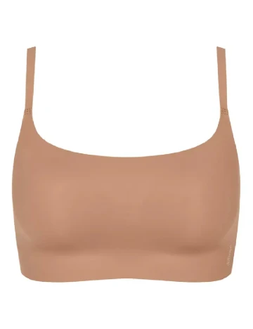 Sutien Sloggi by Triumph, maro Maro