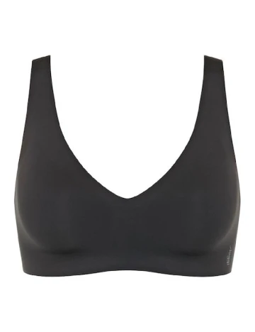 Sutien Sloggi by Triumph, negru Negru