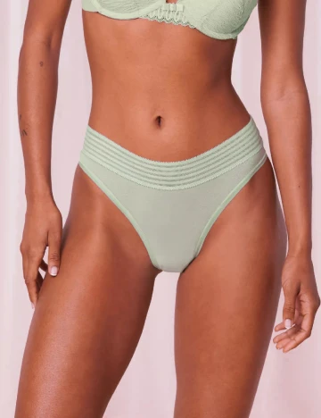 Chilot Triumph, verde Verde