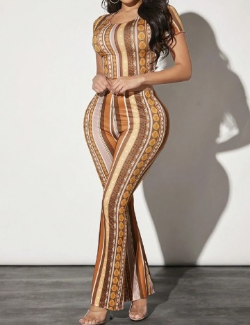 Compleu SHEIN, mix culori