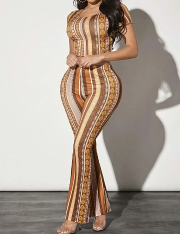 Compleu SHEIN, mix culori