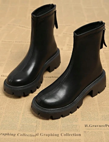 Ghete SHEIN, negru