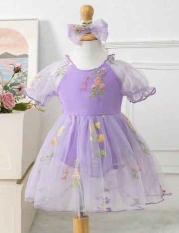 
						Rochie Shein Kids, mov