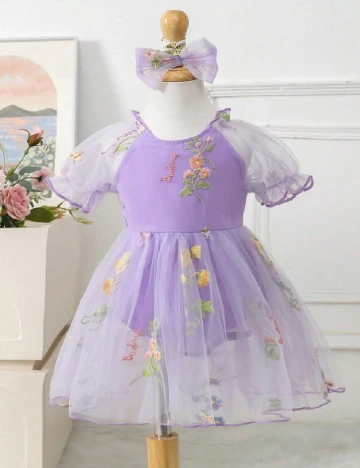 Rochie Shein Kids, mov Mov