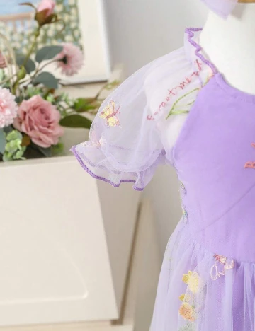 Rochie Shein Kids, mov Mov
