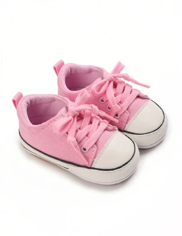 Adidasi Shein Kids, roz