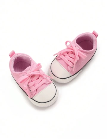Adidasi Shein Kids, roz
