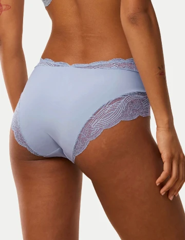 Chilot Triumph, albastru