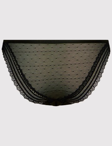 Chilot Triumph, negru