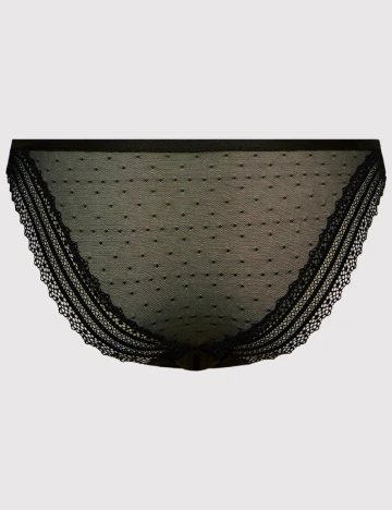 Chilot Triumph, negru