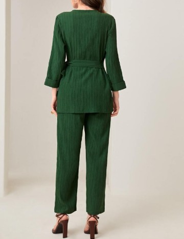 Compleu SHEIN, verde