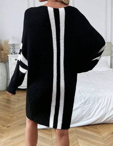 Rochie scurta SHEIN, negru