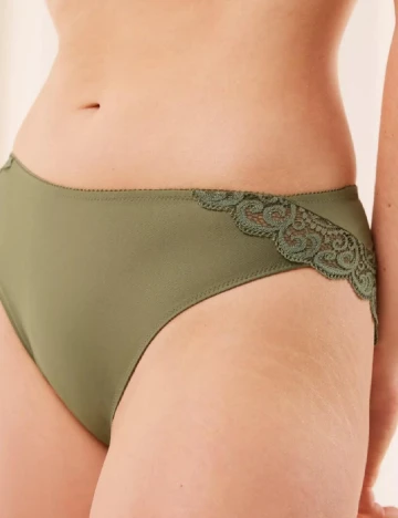 Chilot Triumph, verde
