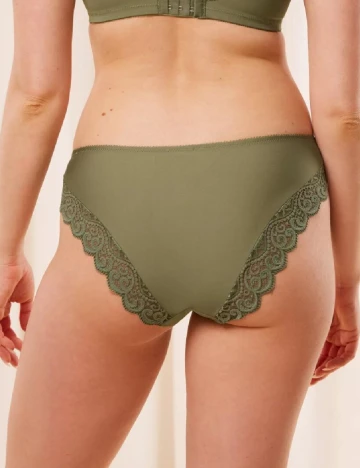 Chilot Triumph, verde