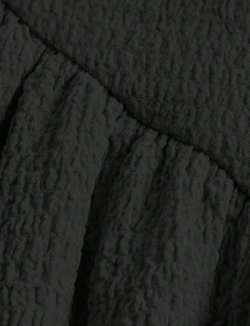 Rochie medie SHEIN, negru