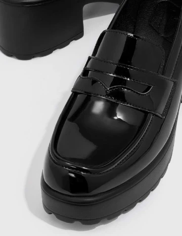 Pantofi Cuccoo, negru