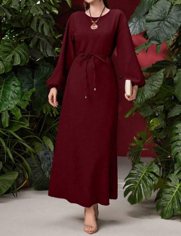 Rochie lunga SHEIN, visiniu