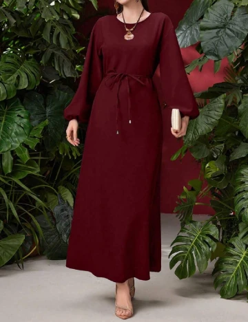 Rochie lunga SHEIN, visiniu
