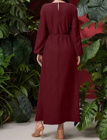 Rochie lunga SHEIN, visiniu