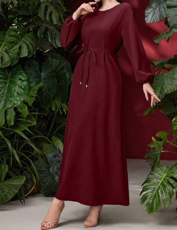Rochie lunga SHEIN, visiniu
