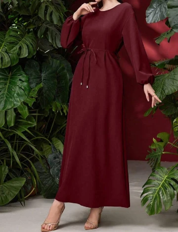 Rochie lunga SHEIN, visiniu