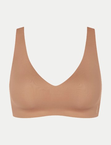 
						Sutien Sloggi by Triumph, maro