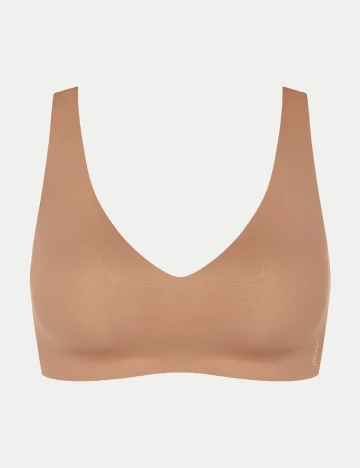 Sutien Sloggi by Triumph, maro Maro