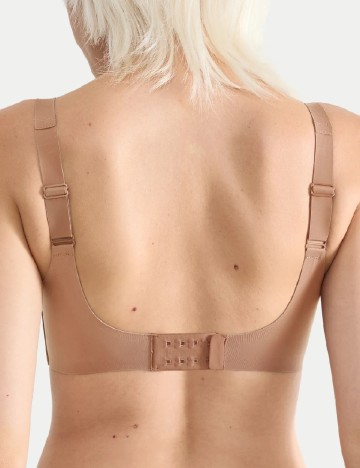 Sutien Sloggi by Triumph, maro