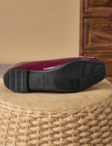 Balerini SHEIN, visiniu